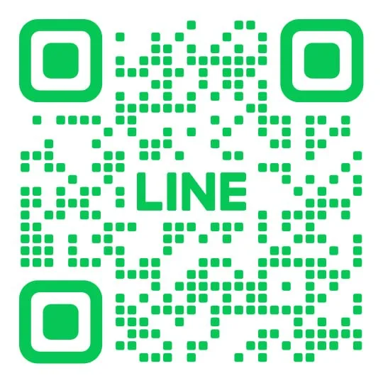 QR Code ติดต่อ เวบแทงหวย ผ่าน Line